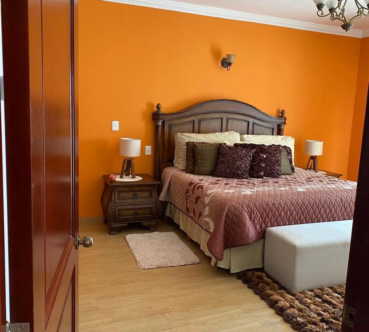 Departamento Ok Cancun Perlas 0*,  Μεξικό