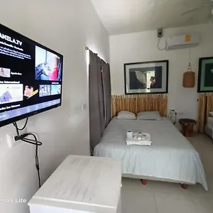 Apart-hotel Blue Airport, Cancún