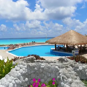 Cancun Beach Aparthotel Brisas Cancun