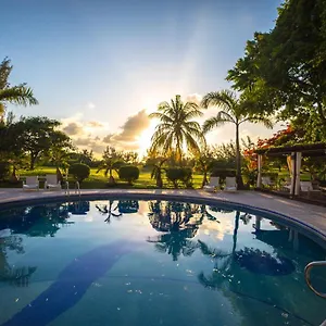3* Apartahotel Gaviotas Y