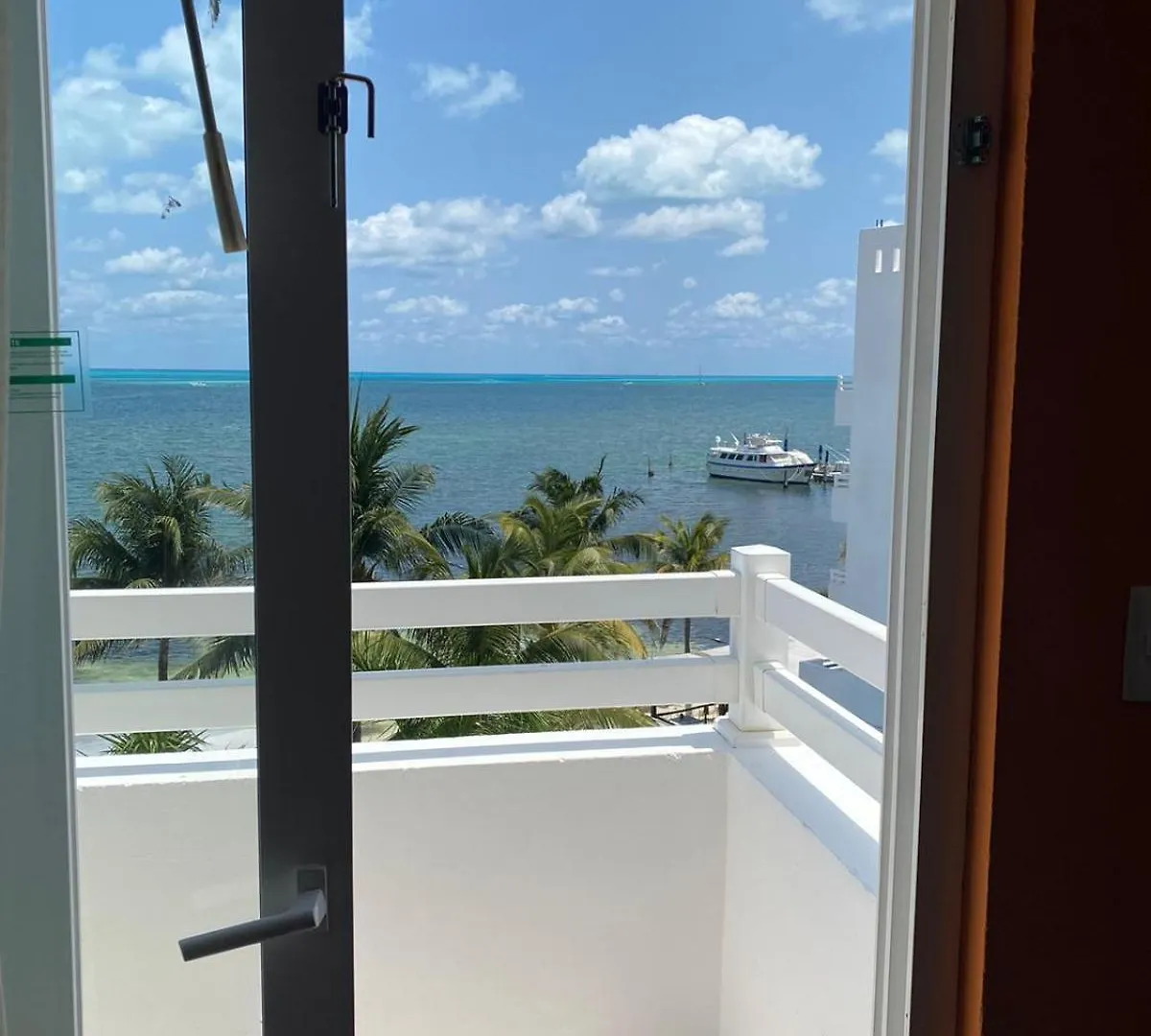Departamento Ok Cancun Perlas Aparthotel