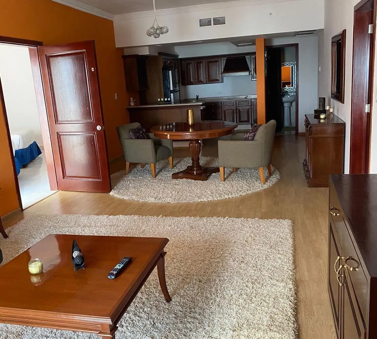Departamento Ok Cancun Perlas 0*,  Mexico