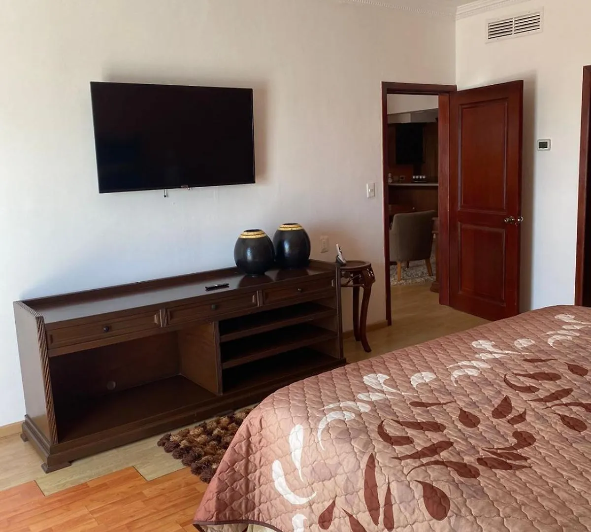 Aparthotel Departamento Ok Cancun Perlas