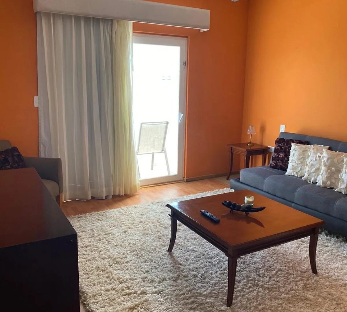 Departamento Ok Cancun Perlas 0*,